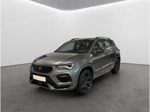 Cupra Ateca 2.0 TSI DSG 4Drive VZ ab 369.-mtl. el. Heckklappe+Navi+19