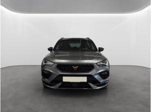Cupra Ateca 2.0 TSI DSG 4Drive VZ ab 369.-mtl. el. Heckklappe+Navi+19