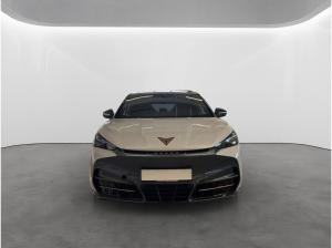 Cupra Tavascan Endurance
