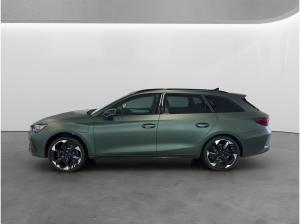Cupra Leon SP 1.5 e-Hybrid DSG VZ Tribe Edition AHK Kamera Navi u.v.m.