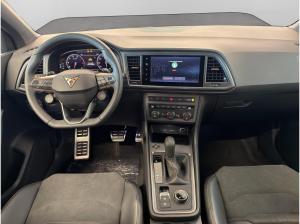 Cupra Ateca 2.0 TSI DSG 4Drive VZ Akrapovic+20+AHK u.v.m.
