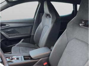 Cupra Formentor 1.5 e-Hybrid DSG VZ Black ab 315.-netto Business el.Heckklappe+Navi+360Grad-Kamera u.v.m