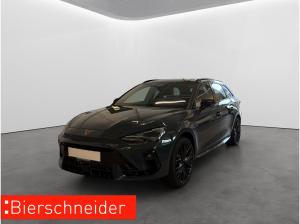 Cupra Leon SP 2.0 TSI DSG 4Drive VZ Black Edition