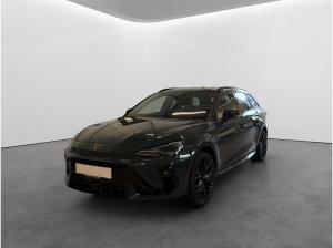 Cupra Leon SP 2.0 TSI DSG 4Drive VZ Black Edition
