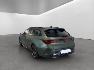 Cupra Leon SP 1.5 e-Hybrid DSG VZ Tribe Edition AHK Kamera Navi u.v.m.
