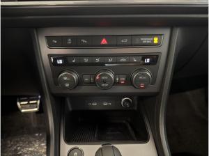 Cupra Ateca 2.0 TSI DSG 4Drive VZ Akrapovic+20+AHK u.v.m.