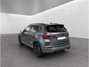 Cupra Ateca 2.0 TSI DSG 4Drive VZ ab 369.-mtl. el. Heckklappe+Navi+19