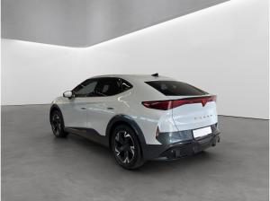 Cupra Tavascan Endurance