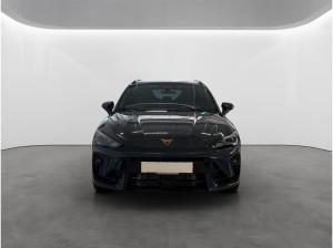 Cupra Leon SP 2.0 TSI DSG 4Drive VZ Black Edition