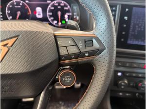 Cupra Ateca 2.0 TSI DSG 4Drive VZ Akrapovic+20+AHK u.v.m.