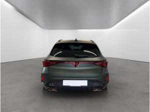 Cupra Leon SP 1.5 e-Hybrid DSG VZ Tribe Edition AHK Kamera Navi u.v.m.