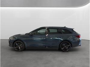 Cupra Leon SP 2.0 TSI DSG 4Drive VZ Black Edition