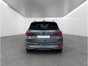Cupra Ateca 2.0 TSI DSG 4Drive VZ ab 369.-mtl. el. Heckklappe+Navi+19