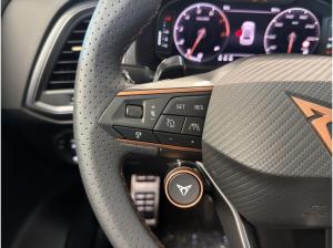 Cupra Ateca 2.0 TSI DSG 4Drive VZ Akrapovic+20+AHK u.v.m.