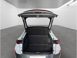 Cupra Tavascan Endurance