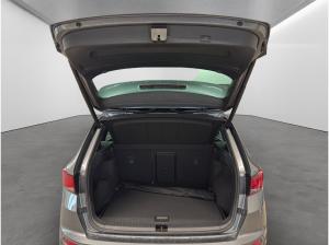 Cupra Ateca 2.0 TSI DSG 4Drive VZ ab 369.-mtl. el. Heckklappe+Navi+19