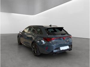 Cupra Leon SP 2.0 TSI DSG 4Drive VZ Black Edition