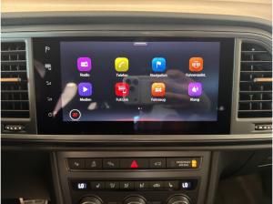 Cupra Ateca 2.0 TSI DSG 4Drive VZ Akrapovic+20+AHK u.v.m.