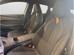 Cupra Tavascan Endurance