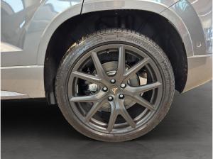 Cupra Ateca 2.0 TSI DSG 4Drive VZ ab 369.-mtl. el. Heckklappe+Navi+19
