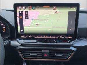 Cupra Formentor 1.5 e-Hybrid DSG VZ Black ab 315.-netto Business el.Heckklappe+Navi+360Grad-Kamera u.v.m