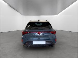 Cupra Leon SP 2.0 TSI DSG 4Drive VZ Black Edition