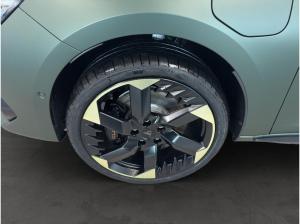 Cupra Leon SP 1.5 e-Hybrid DSG VZ Tribe Edition AHK Kamera Navi u.v.m.