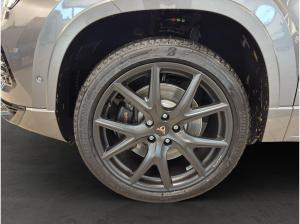 Cupra Ateca 2.0 TSI DSG 4Drive VZ ab 369.-mtl. el. Heckklappe+Navi+19