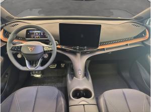 Cupra Tavascan Endurance