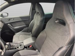 Cupra Ateca 2.0 TSI DSG 4Drive VZ ab 369.-mtl. el. Heckklappe+Navi+19