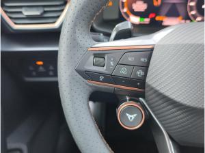 Cupra Formentor 1.5 e-Hybrid DSG VZ Black ab 315.-netto Business el.Heckklappe+Navi+360Grad-Kamera u.v.m
