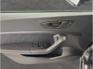 Cupra Ateca 2.0 TSI DSG 4Drive VZ ab 369.-mtl. el. Heckklappe+Navi+19