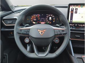 Cupra Formentor 1.5 e-Hybrid DSG VZ Black ab 315.-netto Business el.Heckklappe+Navi+360Grad-Kamera u.v.m
