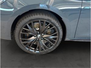Cupra Leon SP 2.0 TSI DSG 4Drive VZ Black Edition