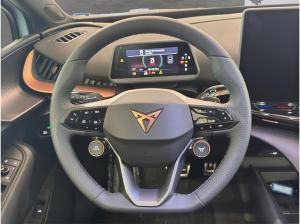 Cupra Tavascan Endurance