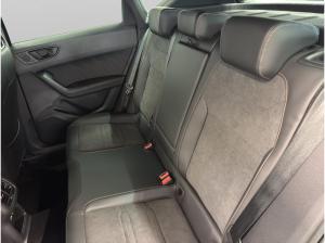 Cupra Ateca 2.0 TSI DSG 4Drive VZ ab 369.-mtl. el. Heckklappe+Navi+19