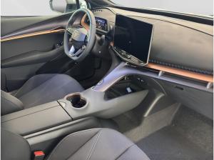 Cupra Tavascan Endurance