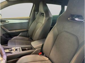 Cupra Leon SP 2.0 TSI DSG 4Drive VZ Black Edition
