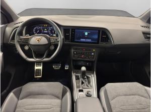 Cupra Ateca 2.0 TSI DSG 4Drive VZ ab 369.-mtl. el. Heckklappe+Navi+19