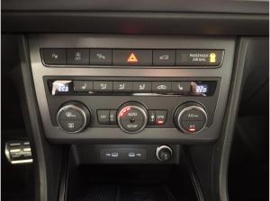 Cupra Ateca 2.0 TSI DSG 4Drive VZ ab 369.-mtl. el. Heckklappe+Navi+19