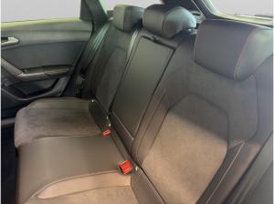 Cupra Leon SP 2.0 TSI DSG 4Drive VZ Black Edition
