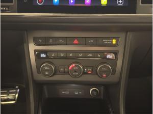Cupra Ateca 2.0 TSI DSG 4Drive VZ ab 369.-mtl. el. Heckklappe+Navi+19
