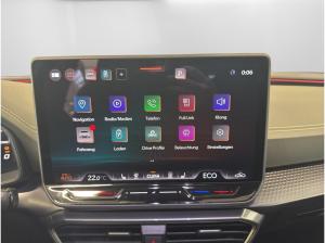 Cupra Leon SP 1.5 e-Hybrid DSG VZ Tribe Edition AHK Kamera Navi u.v.m.