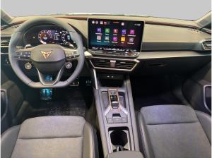 Cupra Leon SP 2.0 TSI DSG 4Drive VZ Black Edition