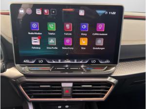 Cupra Leon SP 2.0 TSI DSG 4Drive VZ Black Edition