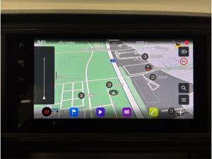 Cupra Ateca 2.0 TSI DSG 4Drive VZ ab 369.-mtl. el. Heckklappe+Navi+19