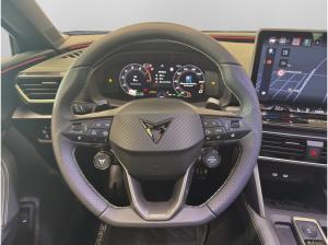 Cupra Leon SP 1.5 e-Hybrid DSG VZ Tribe Edition AHK Kamera Navi u.v.m.