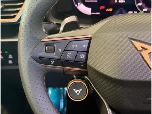 Cupra Leon SP 2.0 TSI DSG 4Drive VZ Black Edition