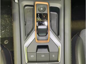 Cupra Leon SP 2.0 TSI DSG 4Drive VZ Black Edition