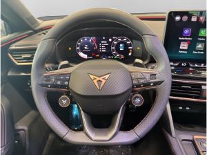 Cupra Leon SP 2.0 TSI DSG 4Drive VZ Black Edition